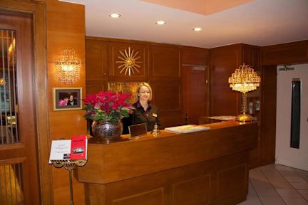Photos of Hotel Vier Jahreszeiten
