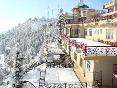 Fotky Aapo Aap Home Stay