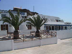 Fotos de George and Irene Hotel