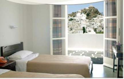 Fotos von George and Irene Hotel