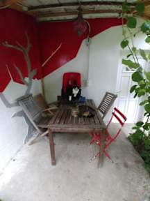 Fotografias de Chez Godo