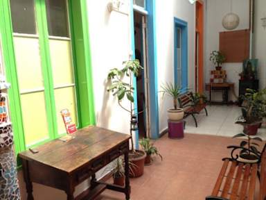 Hostal Color tesisinden Fotoğraflar