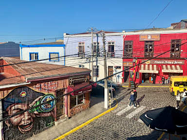 Photos de Hostal Color
