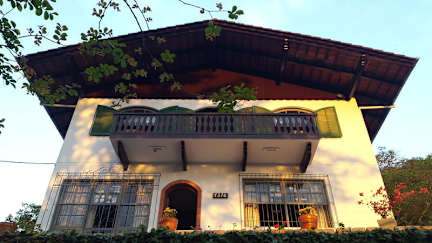 Joinville Hostel E Pousada照片