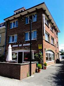 Kuvia paikasta: Hotel Auberge Van Strombeek