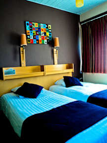 Kuvia paikasta: Hotel Auberge Van Strombeek