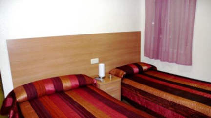 Zdjęcia nagrodzone Hostal Mundial