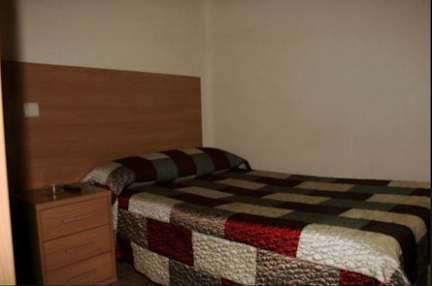 Zdjęcia nagrodzone Hostal Mundial