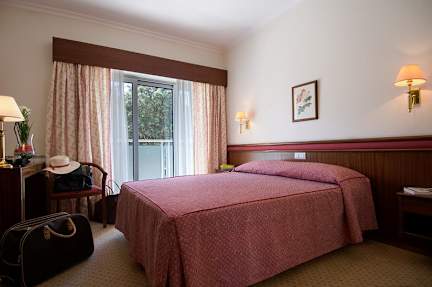 Hotel Coracao de Fatima照片