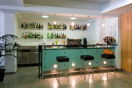 Hotel Coracao de Fatima照片