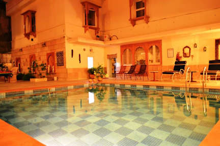Photos of Suryaa Villa - City Centre