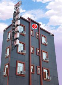 Fotos de Hotel The Sunder