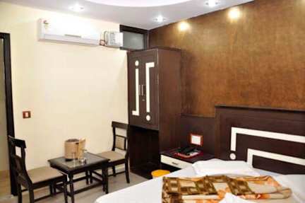 Fotos de Hotel The Sunder