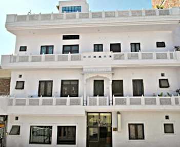 Fotos de Hotel Satkar