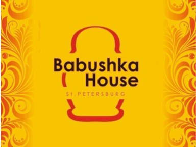 Foto's van Babushka House