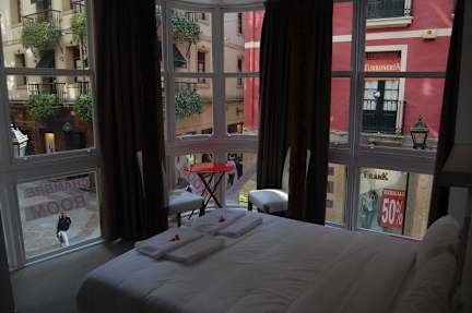 Fotos de AliciaZzz Bed and Breakfast Bilbao