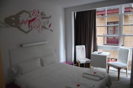 Fotos de AliciaZzz Bed and Breakfast Bilbao