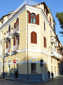 Foto di Diana City