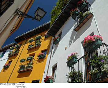 Foto's van Apartamentos Muralla Ziri