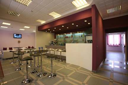 Kuvia paikasta: Santa Marta Hotel