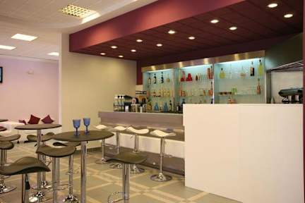 Kuvia paikasta: Santa Marta Hotel