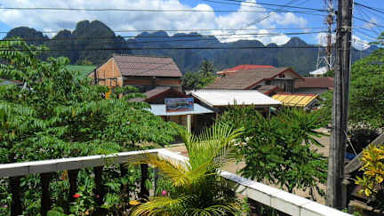 Bilder av Pans Place Guesthouse