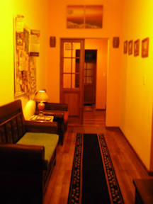 Fotografias de Hostal del Piamonte