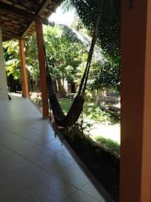 Abaquar Hostel照片