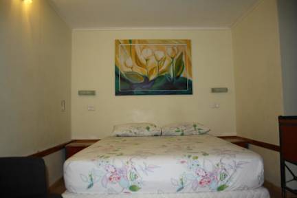 Kuvia paikasta: Arava Hostel