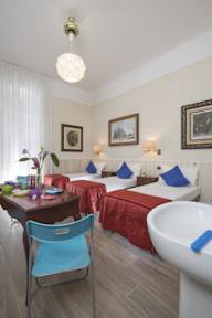 Carlito’s Budget Rooms照片