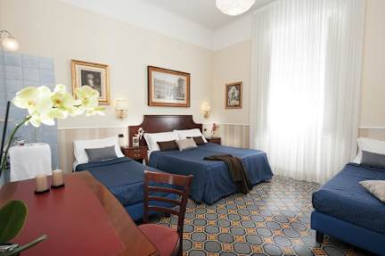 Carlito’s Budget Rooms照片