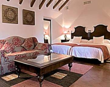 Foton av Hotel La Magdalena by Checkin
