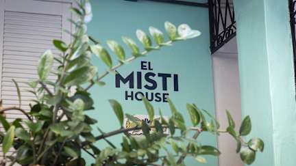 Fotografias de El Misti House