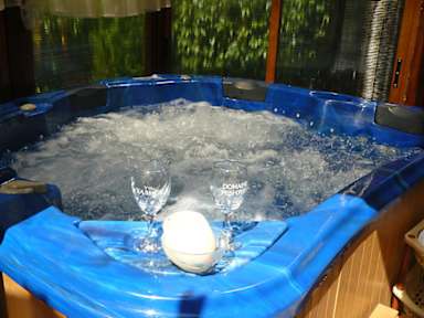 Fotos de Guest House GETO