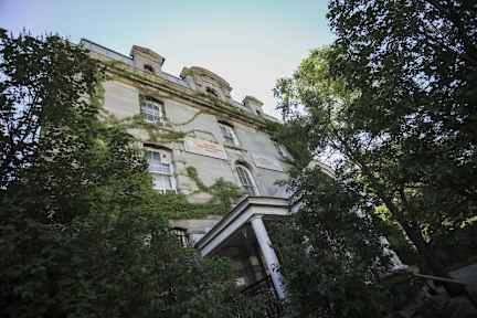 Фотографии HI Ottawa Jail Hostel