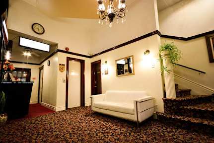 Fotos de Hotel Villa