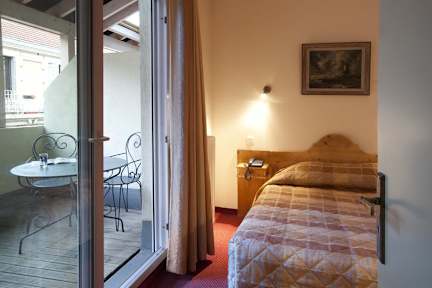 Citotel Trianon照片