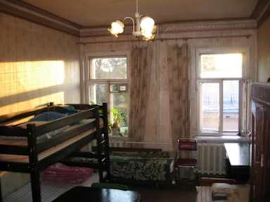 Bilder av Galina's Flat