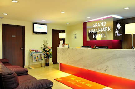 Fotos de Grand Hallmark Hotel