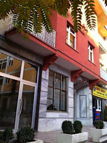 Photos of Suna Hotel