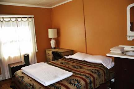 Grand Canyon International Hostel tesisinden Fotoğraflar
