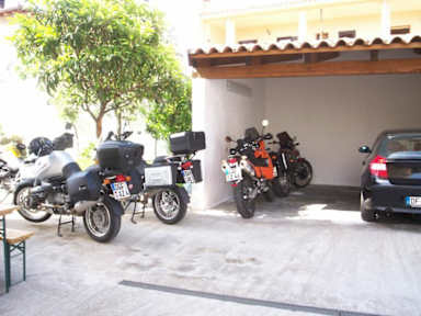 Photos of B&B Oliena
