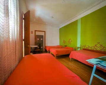 MB Hostel Arequipa照片