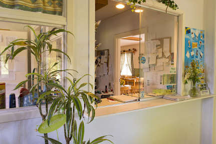 Foto di Partille Vandrarhem B&B