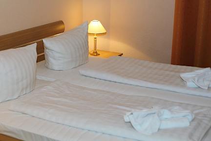 Fotos von Hotel de Ela