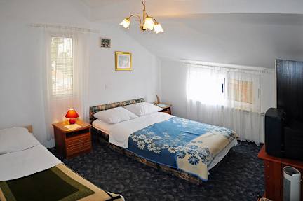 Foto di Pension Curin