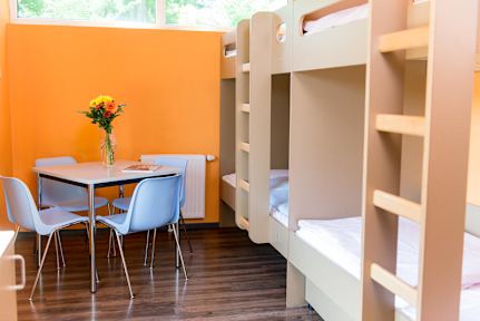 Hostel Hutteldorf照片