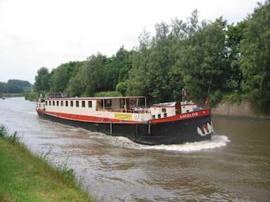 Photos of Hotelboot Angeline