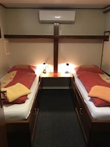 Photos of Hotelboot Angeline