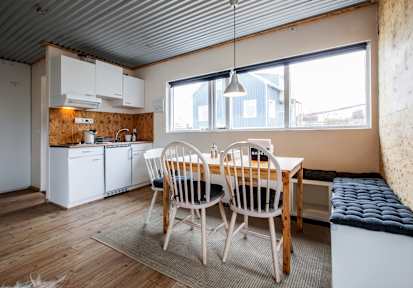 Fotos von Blue House B&B